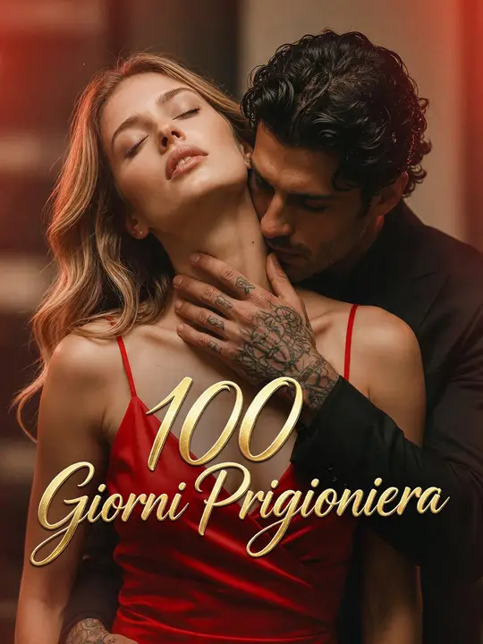 100 Giorni Prigioniera