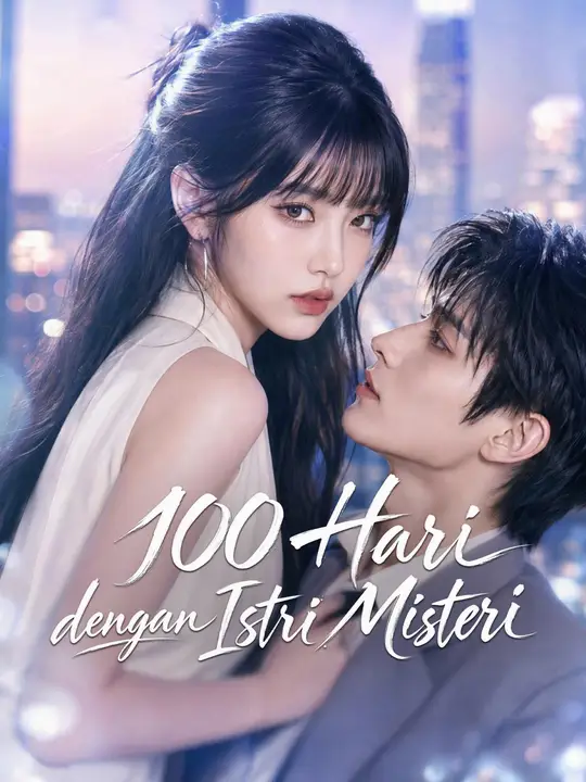 100 Hari dengan Istri Misteri