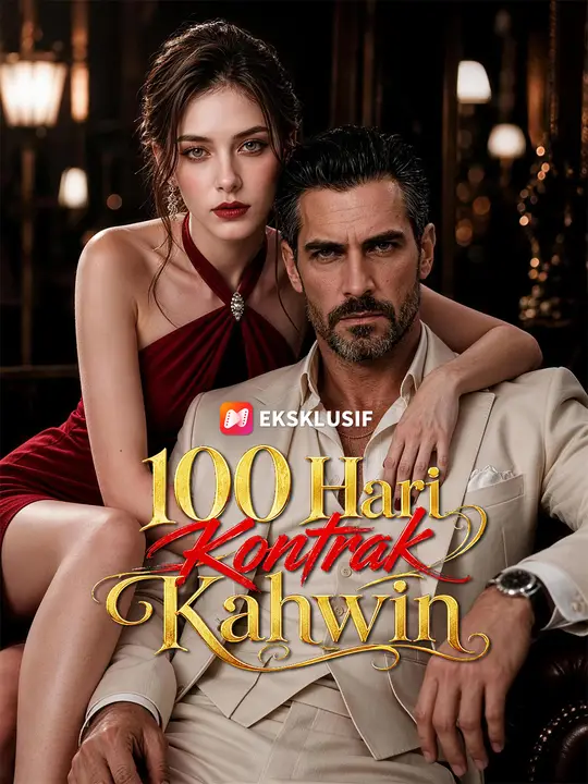 100 Hari Kontrak Kahwin