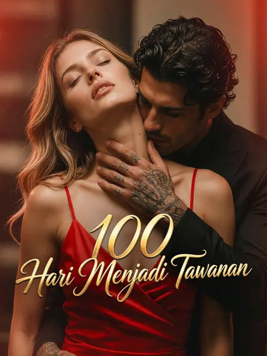 100 Hari Menjadi Tawanan