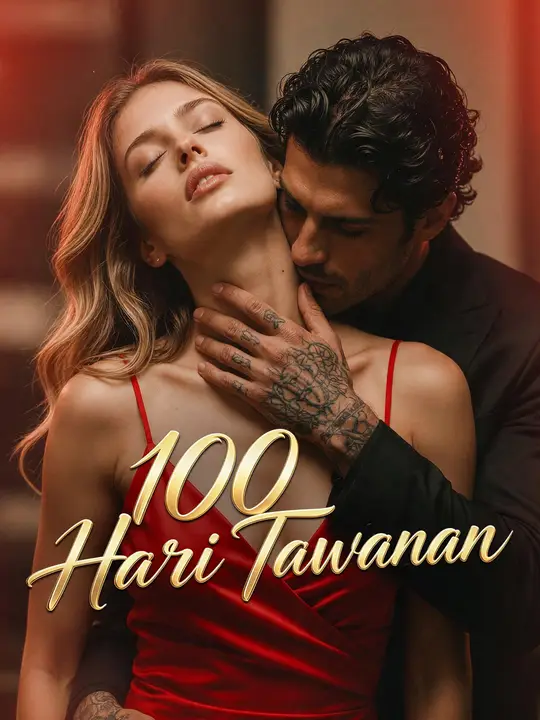 100 Hari Tawanan