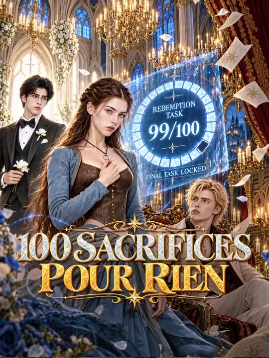 100 SACRIFICES POUR RIEN