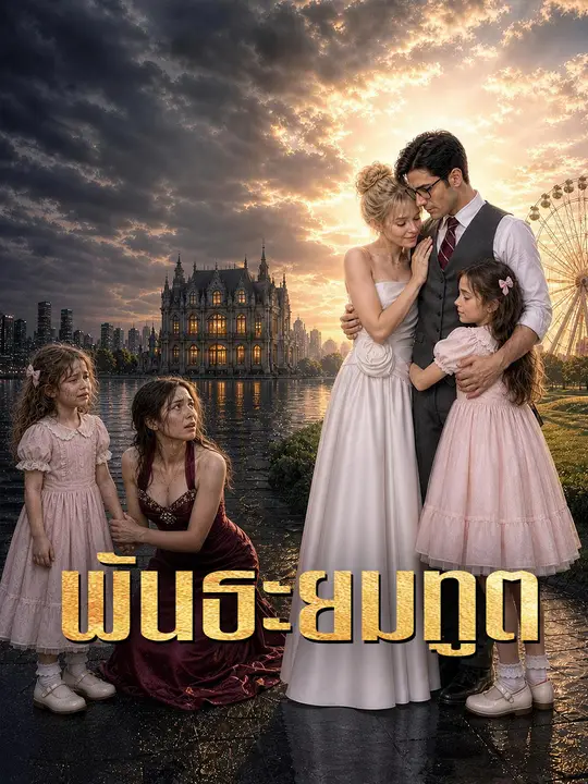 Poster พันธะยมทูต
