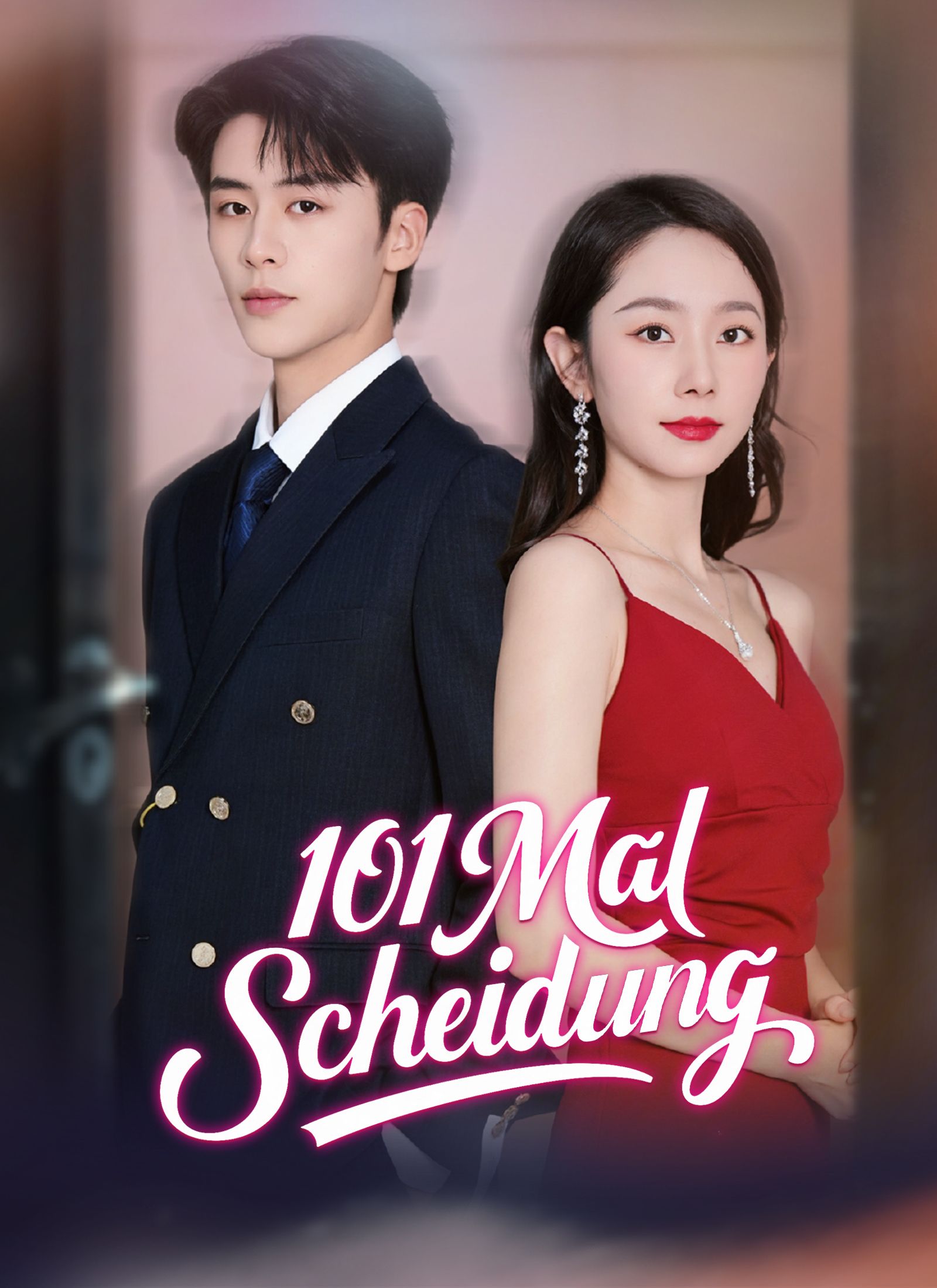 Poster 101 Mal Scheidung