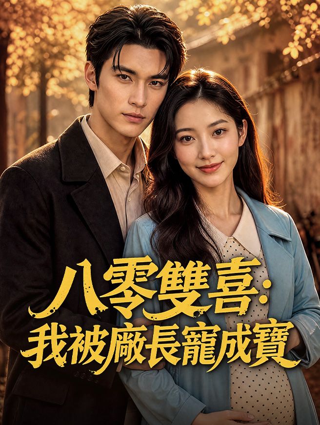 Poster 八零雙喜：我被廠長寵成寶