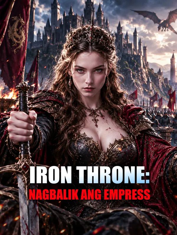 Iron Throne: Nagbalik ang Empress