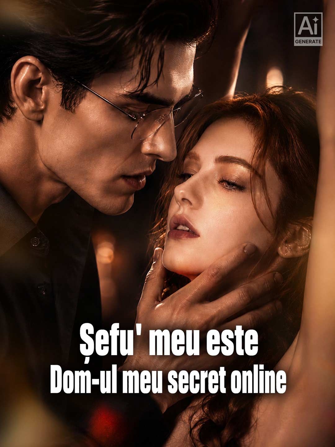 Șefu' meu este Dom-ul meu secret online