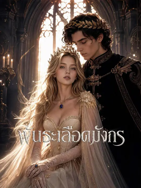 พันธะเลือดมังกร