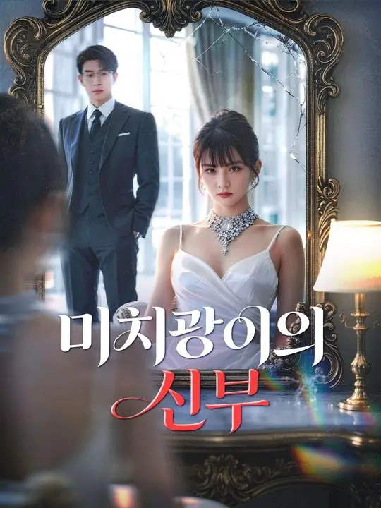 Poster (더빙) 미치광이의 신부