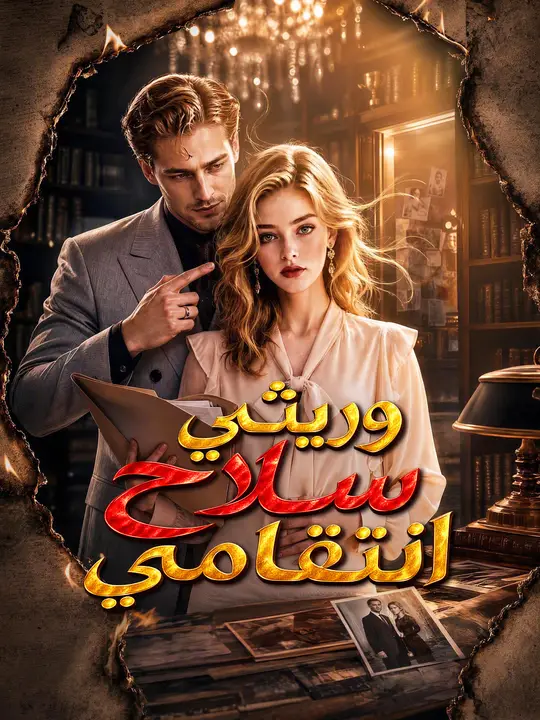 وريثي سلاح انتقامي