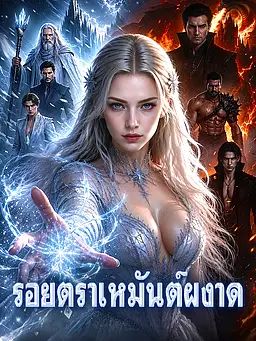 รอยตราเหมันต์ผงาด