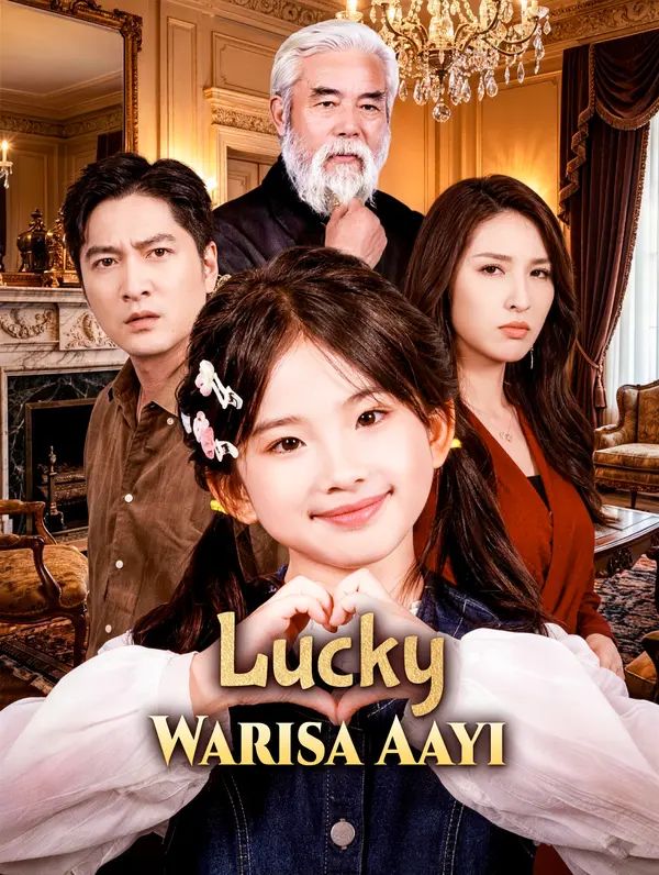 Lucky Warisa Aayi