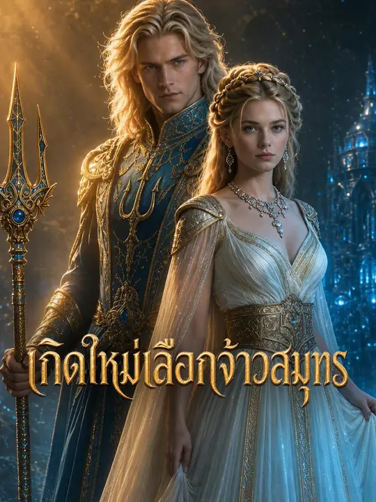 เกิดใหม่เลือกจ้าวสมุทร