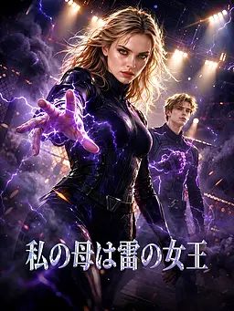 私の母は雷の女王