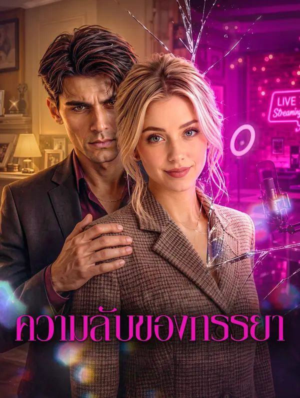 Poster ความลับของภรรยา