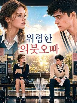 위험한 의붓오빠