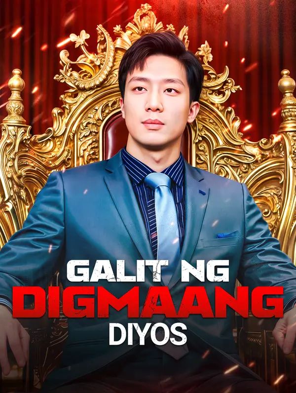 Galit ng Digmaang Diyos