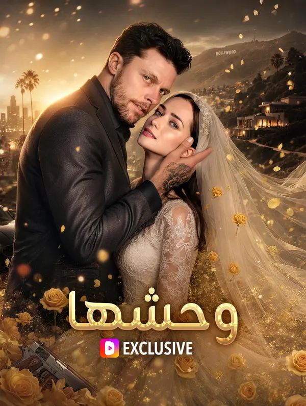 وحشها(بالعربية)