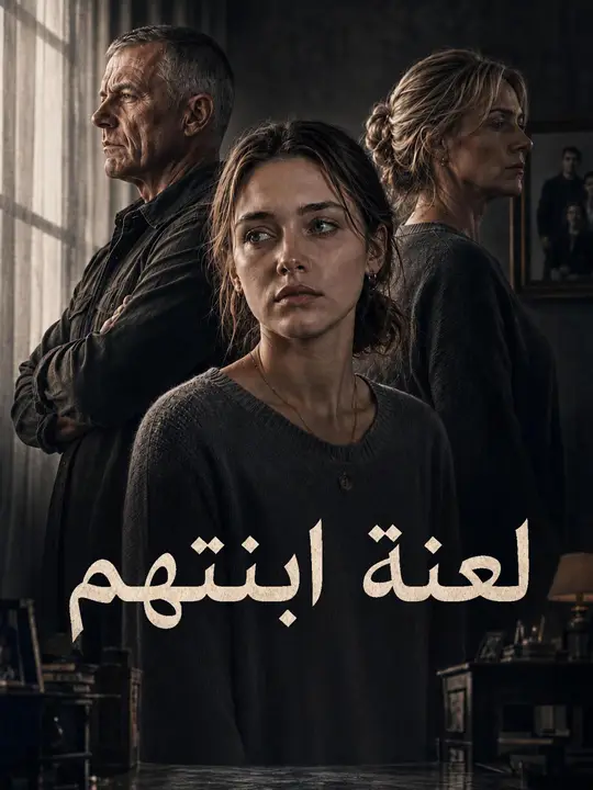 (مدبلج) لعنة ابنتهم