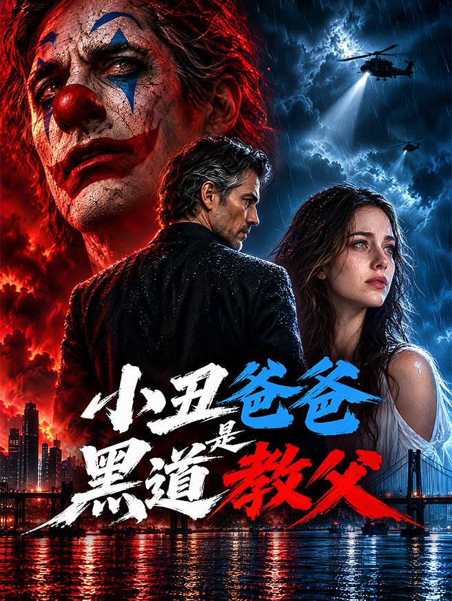 小丑爸爸是黑道教父