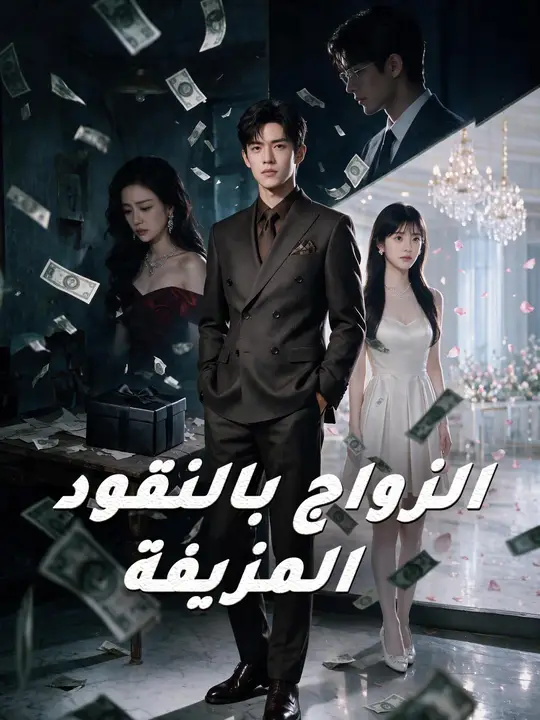 الزواج بالنقود المزيفة