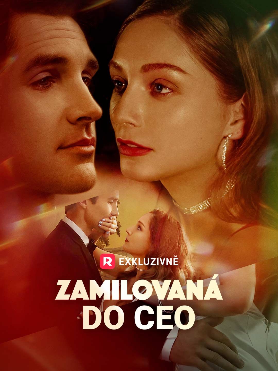 Zamilovaná do CEO