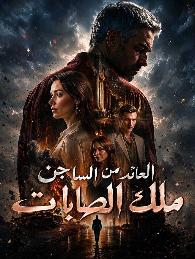 العائد من الساجن: ملك الصابات