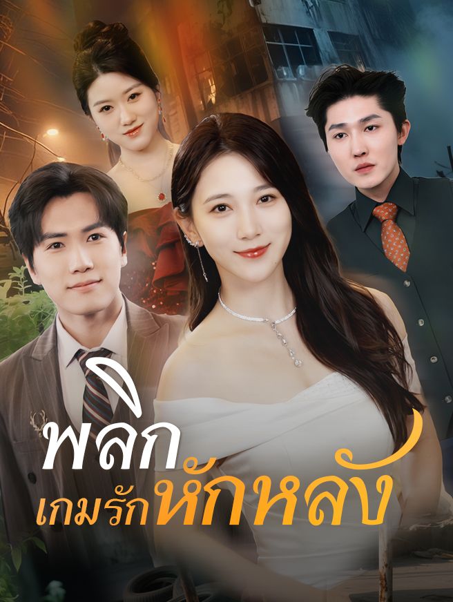 Poster พลิกเกมรักหักหลัง