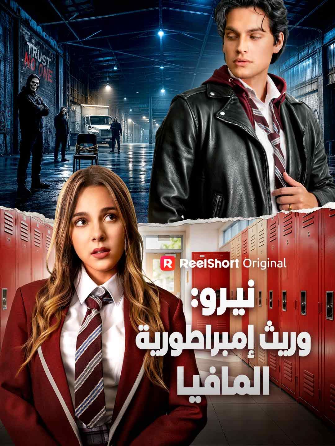 نيرو: وريث إمبراطورية المافيا