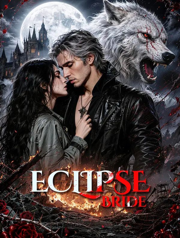 Eclipse Bride