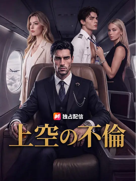 Poster 上空の不倫