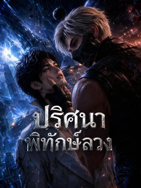 ปริศนาพิทักษ์ลวง