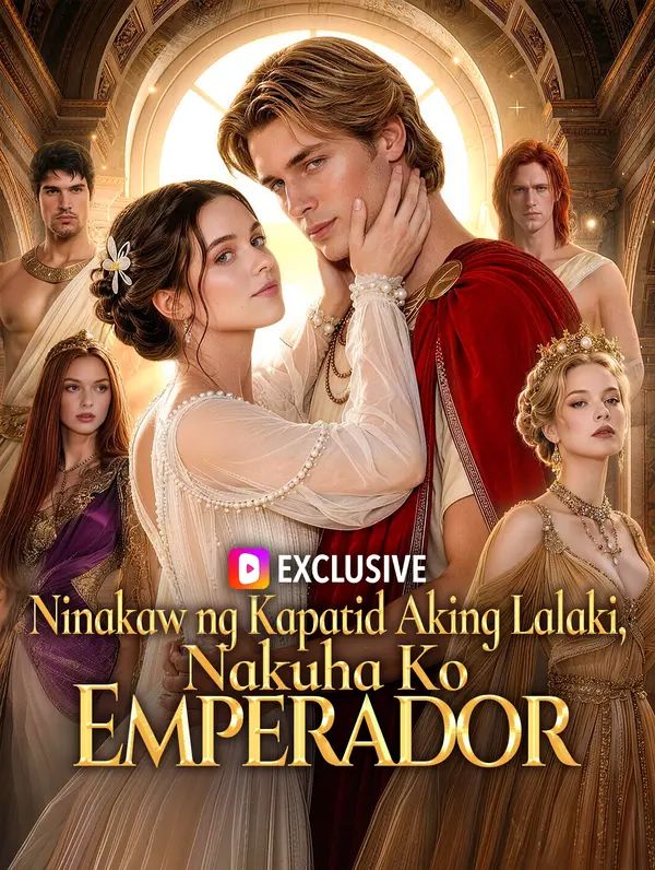 Ninakaw ng Kapatid Aking Lalaki, Nakuha Ko Emperador