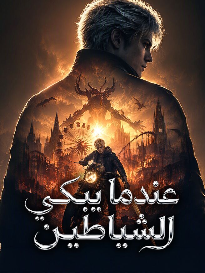 مشاهدة مسلسل عندما يبكي الشياطين مترجم كامل جميع الحلقات | ديب دراما