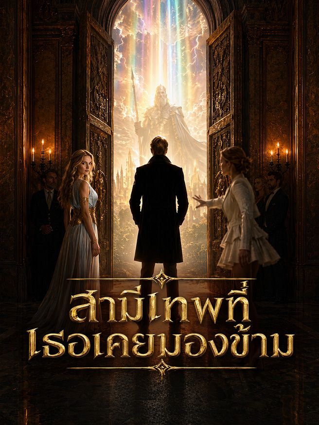 สามีเทพที่เธอเคยมองข้าม