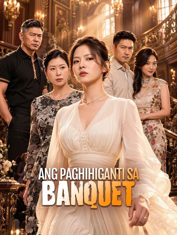 Ang Paghihiganti sa Banquet