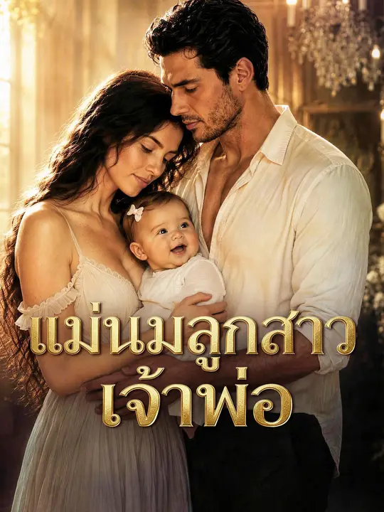 แม่นมลูกสาวเจ้าพ่อ