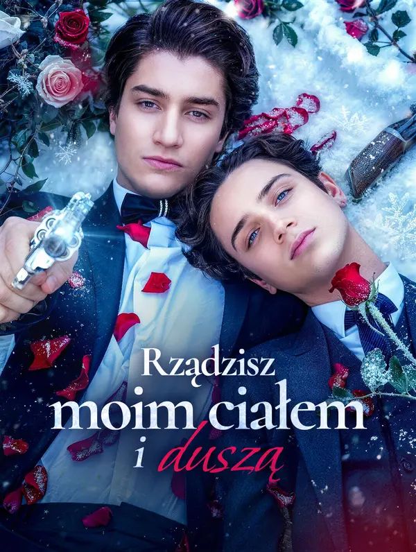 Rządzisz moim ciałem i duszą