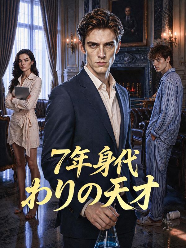 7年身代わりの天才