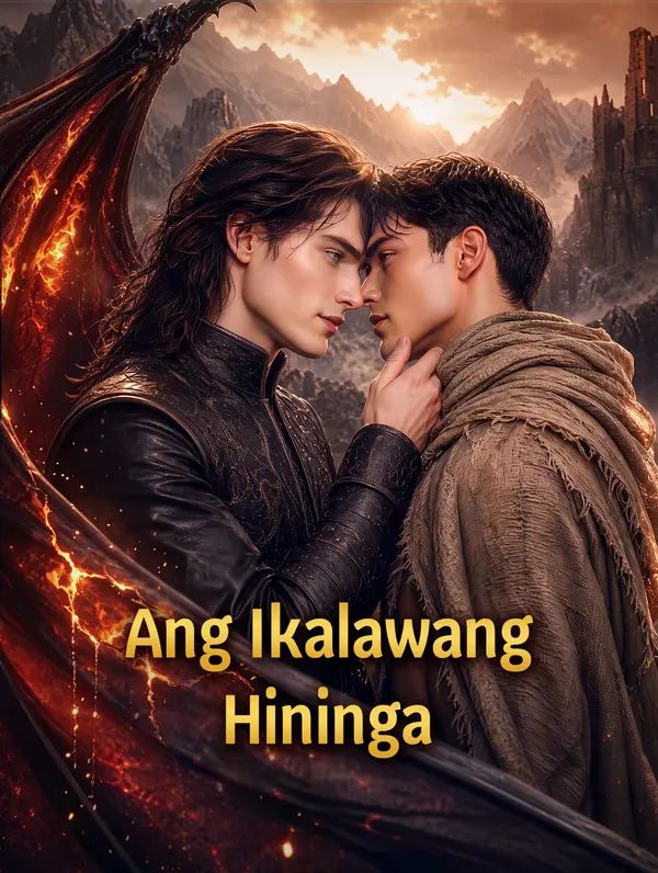 Ang Ikalawang Hininga