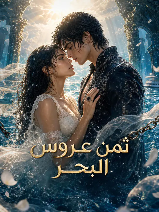 ثمن عروس البحر