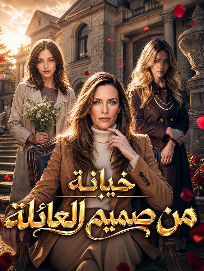 خيانة من صميم العائلة