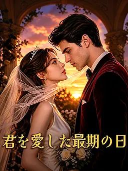 君を愛した最期の日