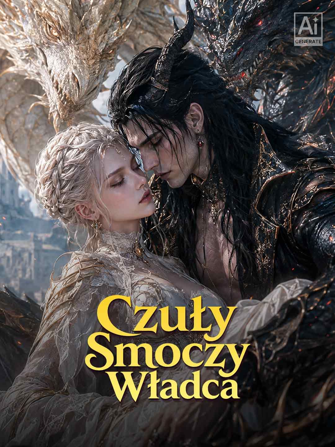 Czuły Smoczy Władca