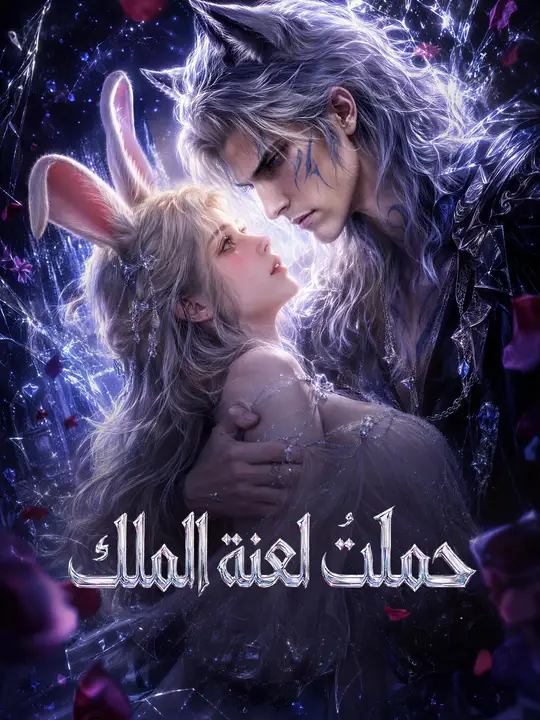 حملتُ لعنة الملك