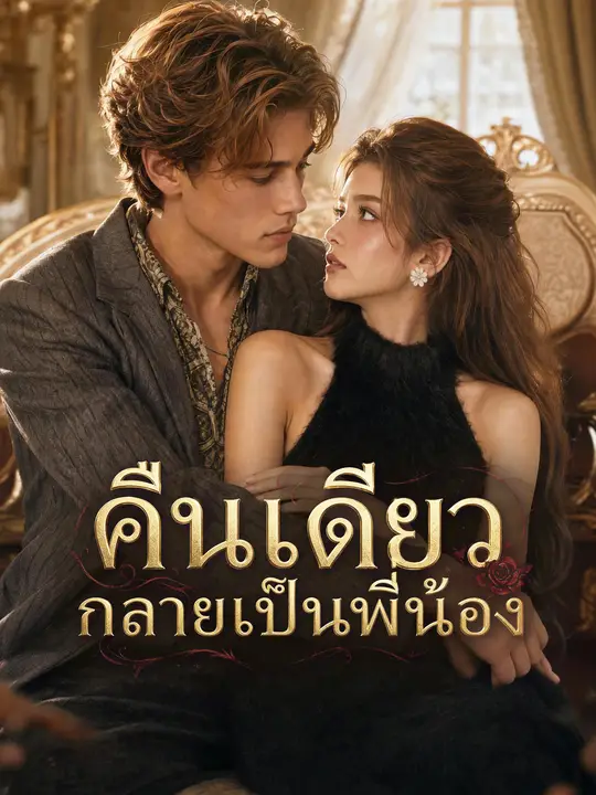 คืนเดียว กลายเป็นพี่น้อง
