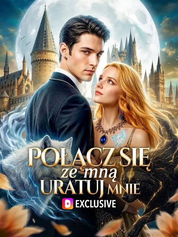 Połącz się ze mną, uratuj mnie