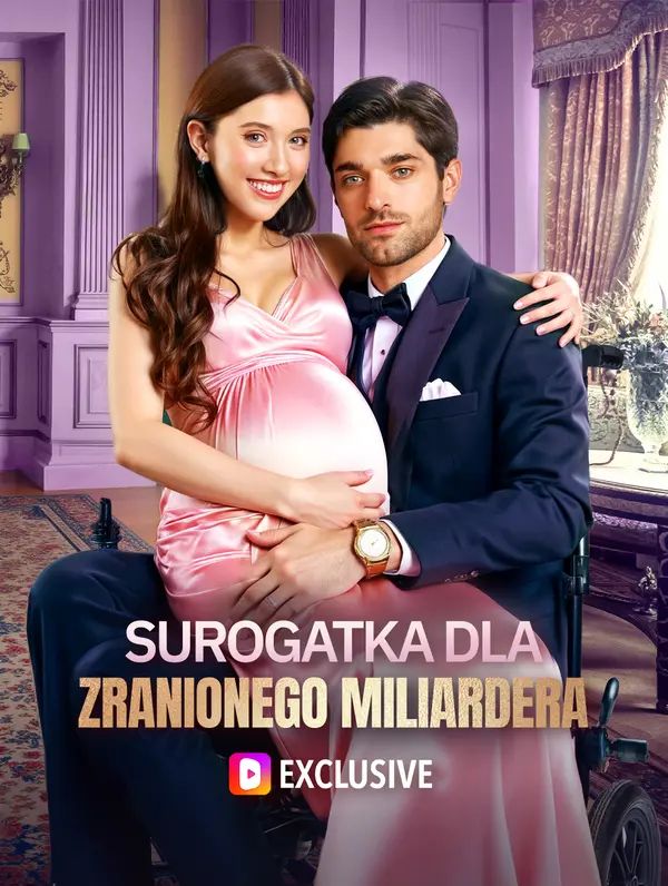 Surogatka dla zranionego miliardera