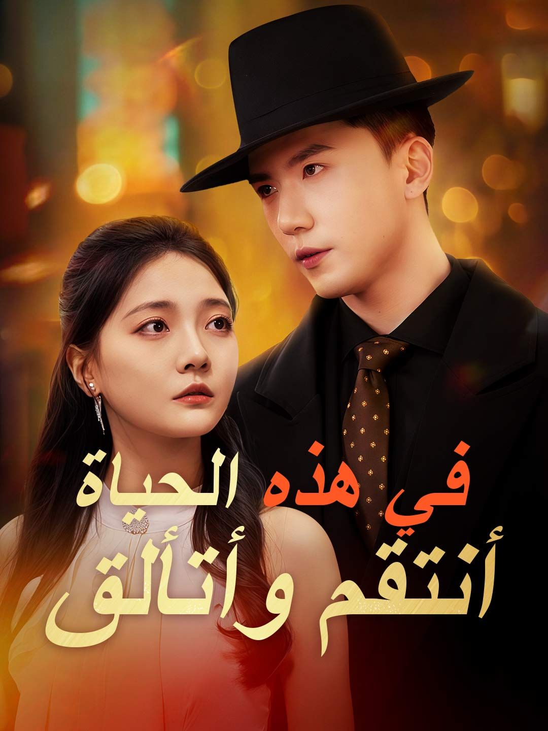 مشاهدة مسلسل في هذه الحياة أنتقم وأتألق مترجم كامل جميع الحلقات