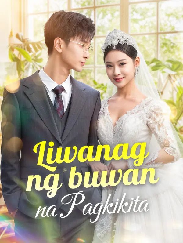 Liwanag ng buwan na Pagkikita